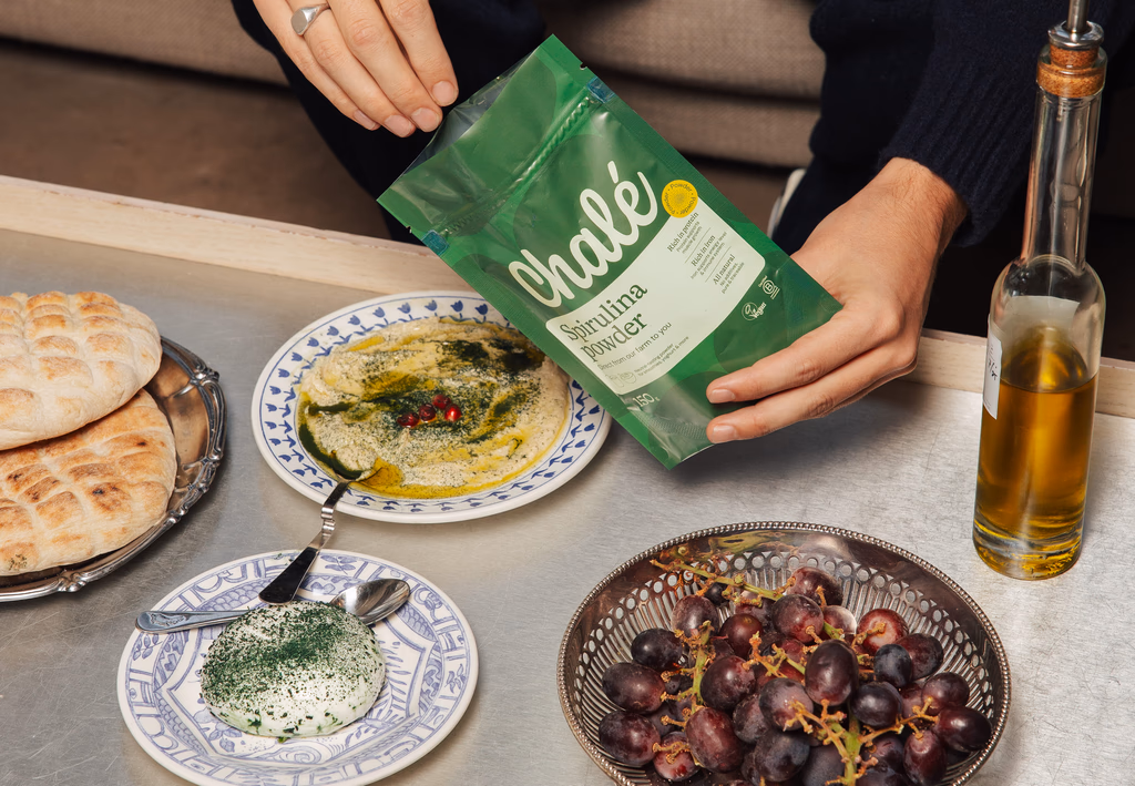 UniPharma is exclusieve distributeur van Chalé