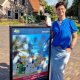 Twee jaar DBB drogist voor Drogisterij De Brink in Dwingeloo
