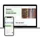 Ons bestelplatform is vernieuwd!