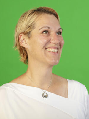 Alenka Walraven